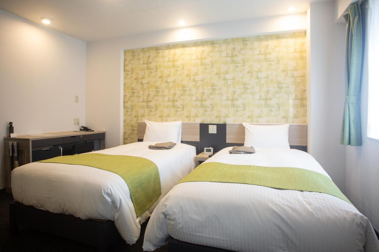 Kuretake Inn Nankai Sakai-Ekimae Сакаи Экстерьер фото