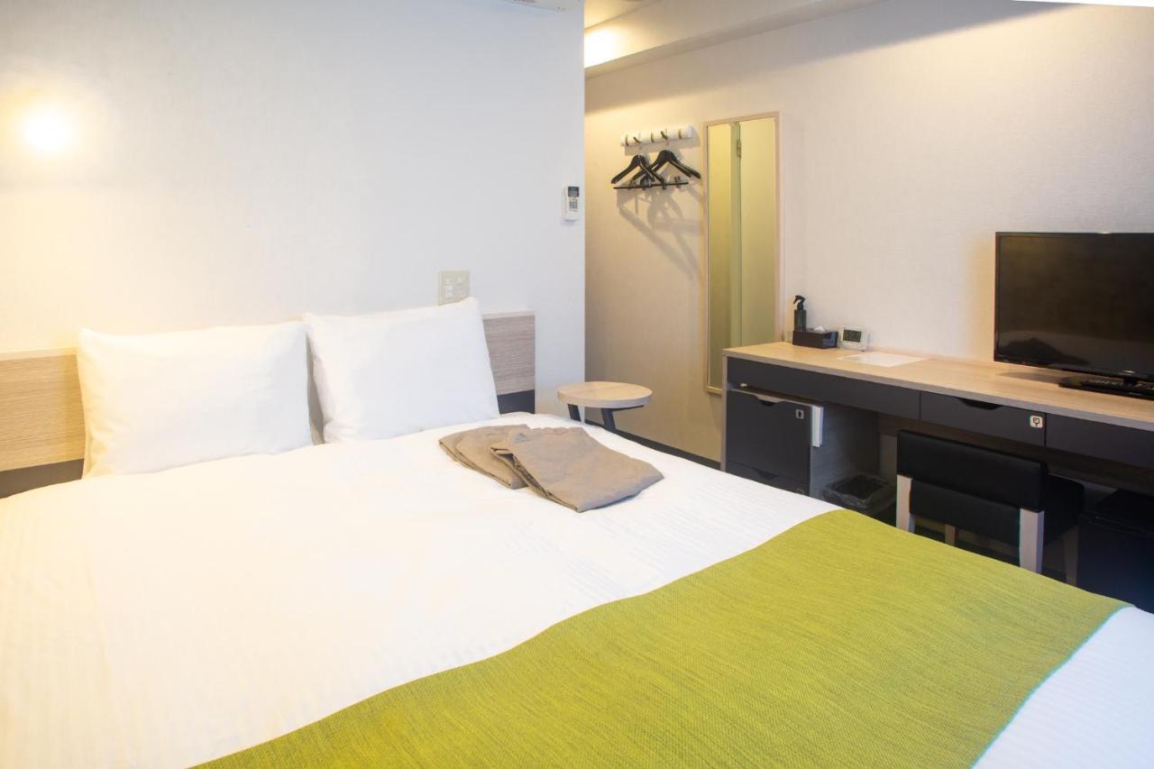Kuretake Inn Nankai Sakai-Ekimae Сакаи Экстерьер фото