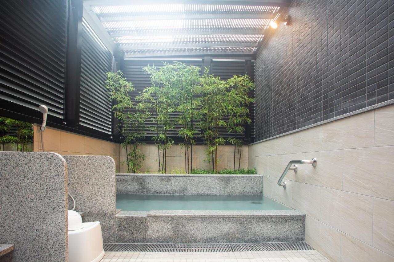 Kuretake Inn Nankai Sakai-Ekimae Сакаи Экстерьер фото