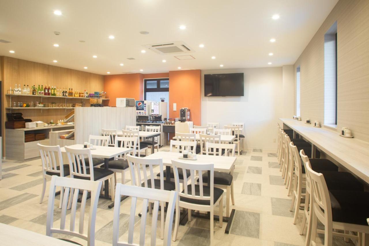 Kuretake Inn Nankai Sakai-Ekimae Сакаи Экстерьер фото
