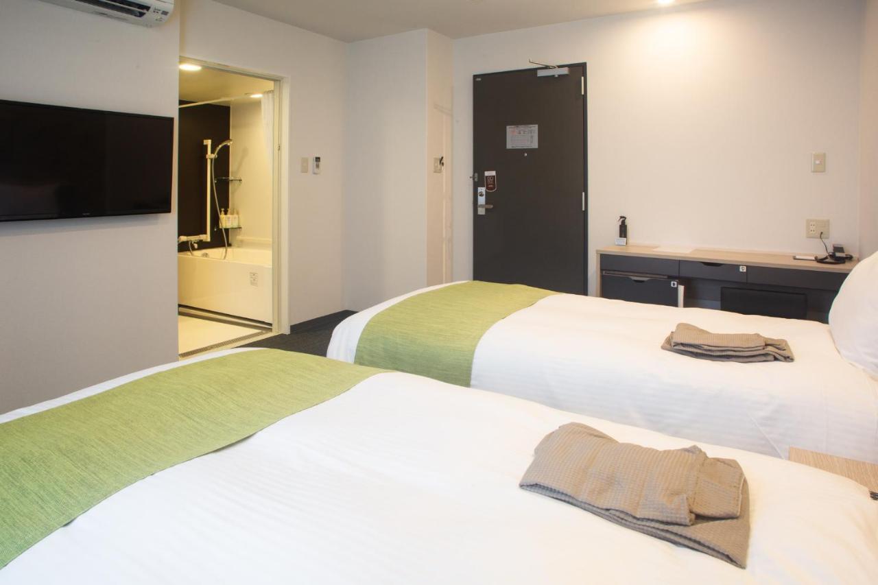 Kuretake Inn Nankai Sakai-Ekimae Сакаи Экстерьер фото
