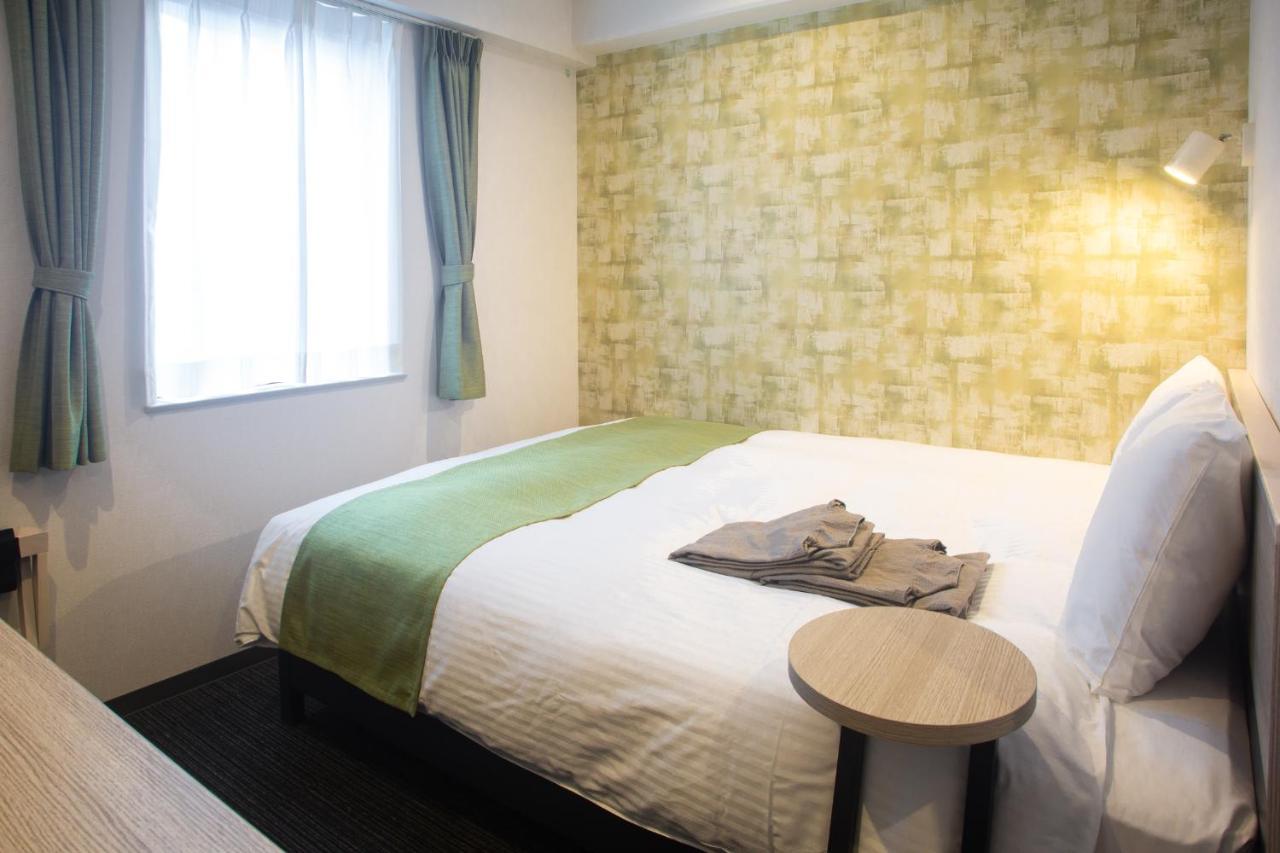 Kuretake Inn Nankai Sakai-Ekimae Сакаи Экстерьер фото